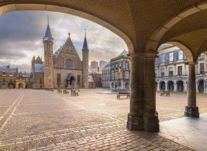 Digitale Fitheid. Eerst de mens, dan de technologie